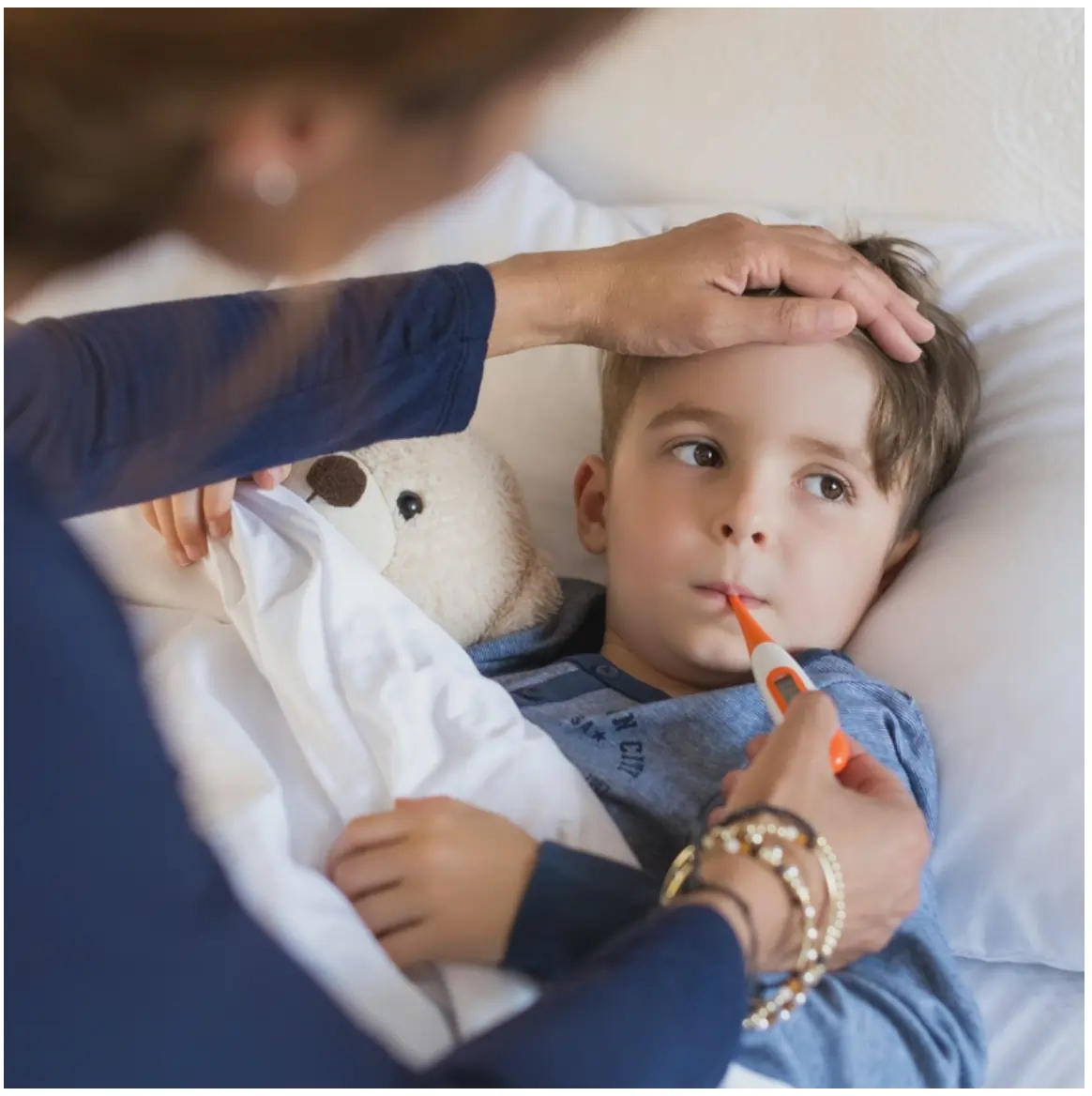 Ear Health Nervous System Support for Kids and Adults