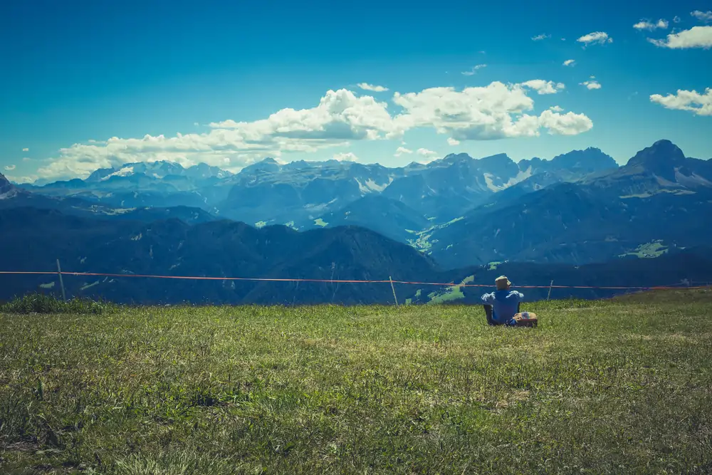 The Importance of Rest