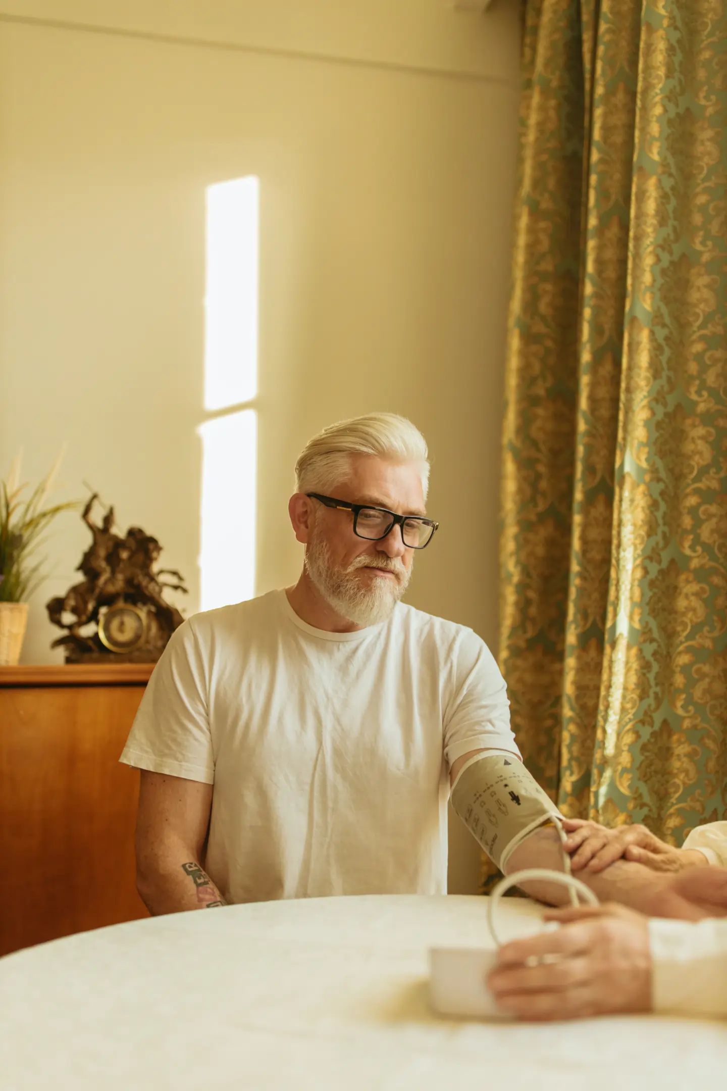 Can Chiropractic Help with High Blood Pressure?